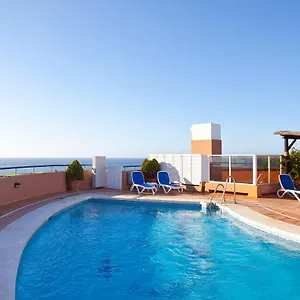 **** Apartahotel Princesa Playa España