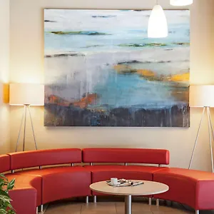 ** Hotel Ibis Barcelona Mollet España