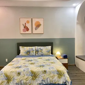 Apartamento Start House Coliving Walk 5 Minute To The Airport