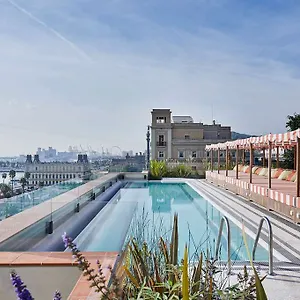  Hotel Soho House España