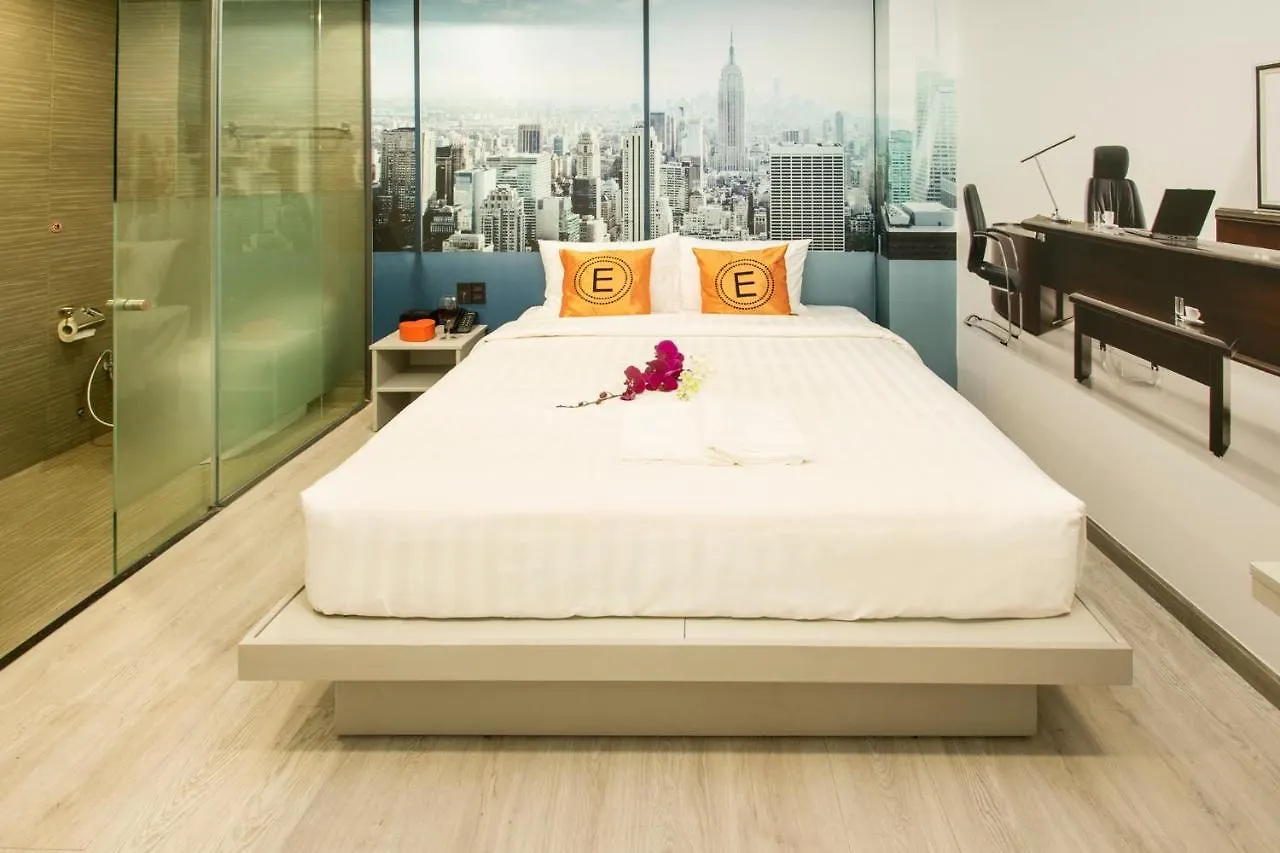 Hotel del amor Eros Hotel 2 Ciudad Ho Chi Minh
